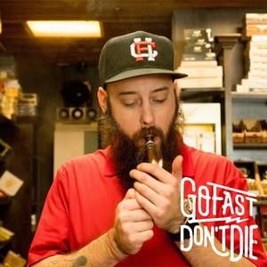 Meet your Posher, Drew